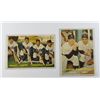 Image 4 : 1957 TOPPS BASEBALL COMPLETE SET NICE NM-NM+