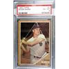 Image 1 : 1962 TOPPS #1 ROGER MARIS PSA 6 EM