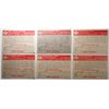 Image 3 : 12 Different 1952 Topps Cards VGEX+ - VG+
