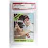 Image 1 : 1966 Topps #390 Brooks Robinson PSA 7 NM