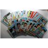 Image 1 : 1965 Topps Lot 46 different cards, mostly Nice Ex