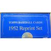Image 1 : 1952 Topps Reprint Set in Original Box Mint