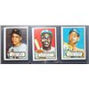 Image 3 : 1952 Topps Reprint Set in Original Box Mint