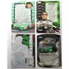 Image 2 : Bobby Labonte Nascar Racing Cards (4 different)