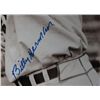 Image 2 : Autographed 8x10 Billy Herman Photo