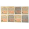 Image 5 : 1949 BOWMAN BASEBALL SET with 40 PSA HIGH GRADE SET