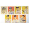Image 6 : 1949 BOWMAN BASEBALL SET with 40 PSA HIGH GRADE SET