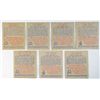 Image 7 : 1949 BOWMAN BASEBALL SET with 40 PSA HIGH GRADE SET