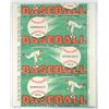 Image 2 : 1954 BOWMAN BASEBALL SET NM-MT WITH 9-PSA CARDS