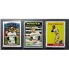 Image 1 : 3-ROBERTO CLEMENTE R&N China Porcelain Cards