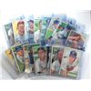 Image 2 : 27 diff. 1952 Bowman Baseball Cards Mostly Ex+