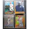 Image 1 : 4- Pacific Baseball Insert Sets   All Mint