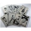 Image 2 : 17 diff. 1953 Bowman Black/White Baseball Cards Nice EX-VGEX