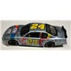 Image 1 : Jeff Gordon #24 Du Pont Diecast Car Original Packaging