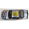 Image 2 : Jeff Gordon #24 Du Pont Diecast Car Original Packaging