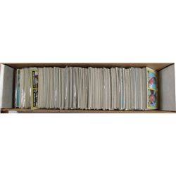 1967 Topps Baseball Near Set (521 cards) Nice Ex-VGEX+