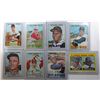 Image 4 : 1967 Topps Baseball Near Set (521 cards) Nice Ex-VGEX+