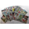 Image 5 : 1967 Topps Baseball Near Set (521 cards) Nice Ex-VGEX+