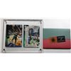 Image 1 : Shawn Kemp Upper Deck Autograph Card w/ Holograph Seal