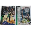 Image 3 : Shawn Kemp Upper Deck Autograph Card w/ Holograph Seal