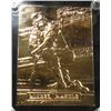 Image 4 : 1992 Pinnacle MICKEY MANTLE Highland Mint .999 SILVER Collection