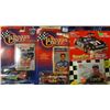 Image 2 : 11-JEFF GORDON DIE CAST CARS, ALL DIFFERENT 1/64 SCALE