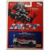 Image 2 : RACING COLLECTION 4- CARS & 2-RADIO HEAD SETS