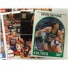 Image 2 : 25-DIFFERENT NBA STAR CARDS INCLUDES JORDAN, KOBE AND MORE