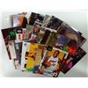 Image 1 : 25-SHAQUILLE O'NEAL BASKETBALL CARDS, ALL DIFFERENT PREMUIM BRANDS