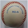 Image 3 : MICKEY MANTLE AUTOGRAPHED BASEBALL