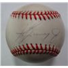 Image 1 : KEN GRIFFEY JR AUTOGRAPHED BASEBALL
