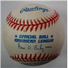 Image 2 : KEN GRIFFEY JR AUTOGRAPHED BASEBALL