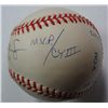 Image 2 : ROGERS CLEMENS AUTOGRAPHED BASEBALL
