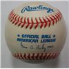 Image 3 : ROGERS CLEMENS AUTOGRAPHED BASEBALL