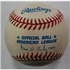 Image 2 : NOLAN RYAN AUTOGRAPHED BASEBALL