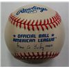Image 2 : JIM THOME AUTOGRAPHED BASEBALL