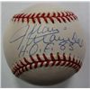 Image 1 : JUAN MARICHAL AUTOGRAPHED BASEBALL H.O.F 83