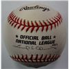 Image 2 : JUAN MARICHAL AUTOGRAPHED BASEBALL H.O.F 83