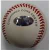 Image 3 : JUAN MARICHAL AUTOGRAPHED BASEBALL H.O.F 83