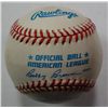 Image 2 : FRANK ROBINSON AUTOGRAPHED BASEBALL