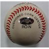 Image 3 : STEVE CARLTON AUTOGRAPHED BASEBALL HOF 94
