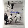 Image 10 : 12-AUTOGRAPHED 8X10 BASEBALL PHOTOS, ALL ORIGINAL