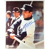 Image 2 : 12-AUTOGRAPHED 8X10 BASEBALL PHOTOS, ALL ORIGINAL