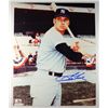 Image 7 : 12-AUTOGRAPHED 8X10 BASEBALL PHOTOS, ALL ORIGINAL
