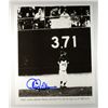 Image 11 : 12-AUTOGRAPHED 8 X10 BASEBALL PLAYERS