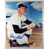 Image 2 : 12-AUTOGRAPHED 8 X10 BASEBALL PLAYERS