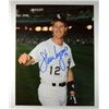 Image 7 : 12-AUTOGRAPHED 8 X10 BASEBALL PLAYERS