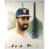 Image 10 : 9-AUTOGRAPHED 8 X 10  BASEBALL PLAYERS