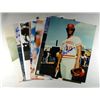Image 1 : 9-AUTOGRAPHED 8 X 10  BASEBALL PLAYERS