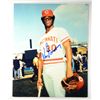 Image 2 : 9-AUTOGRAPHED 8 X 10  BASEBALL PLAYERS